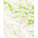 United States Geological Survey Knox City, MO (1965, 24000-Scale) digital map