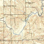 United States Geological Survey Knoxville, IA (1909, 62500-Scale) digital map