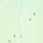 United States Geological Survey Kodiak A-3, AK (1950, 63360-Scale) digital map