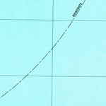 United States Geological Survey Kodiak C-1 SE, AK (1987, 25000-Scale) digital map