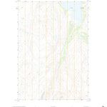 United States Geological Survey Kodiak C-3 NW, AK (2021, 25000-Scale) digital map