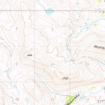 United States Geological Survey Kodiak D-2, AK (1949, 63360-Scale) digital map