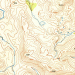 United States Geological Survey Kodiak D-2, AK (1951, 63360-Scale) digital map