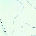 United States Geological Survey Kodiak D-5, AK (1954, 63360-Scale) digital map
