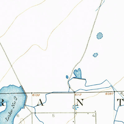 United States Geological Survey Koehler, NM (1915, 62500-Scale) digital map