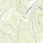 United States Geological Survey Kofford Ridge, MT (2020, 24000-Scale) digital map
