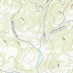 United States Geological Survey Kofford Ridge, MT (2020, 24000-Scale) digital map
