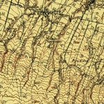 United States Geological Survey Kohala, HI (1916, 62500-Scale) digital map