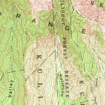 United States Geological Survey Koko Head, HI (1969, 24000-Scale) digital map