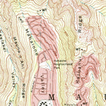 United States Geological Survey Koko Head, HI (1983, 24000-Scale) digital map