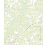 United States Geological Survey Kokomo, MS (2020, 24000-Scale) digital map