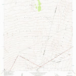 United States Geological Survey Kokoolau, HI (1956, 24000-Scale) digital map