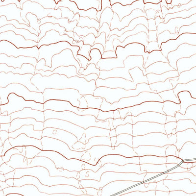 United States Geological Survey Kokoolau, HI (1982, 24000-Scale) digital map