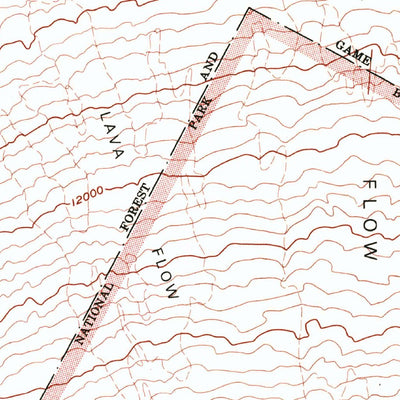 United States Geological Survey Kokoolau, HI (1982, 24000-Scale) digital map