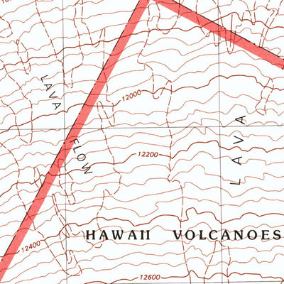 United States Geological Survey Kokoolau, HI (1993, 24000-Scale) digital map