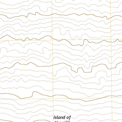 United States Geological Survey Kokoolau, HI (2017, 24000-Scale) digital map
