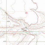 United States Geological Survey Kolin, MT (1970, 24000-Scale) digital map