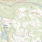 United States Geological Survey Koosharem, UT (2023, 24000-Scale) digital map