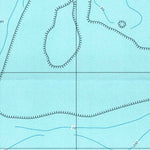 United States Geological Survey Koror, PW (2000, 25000-Scale) digital map