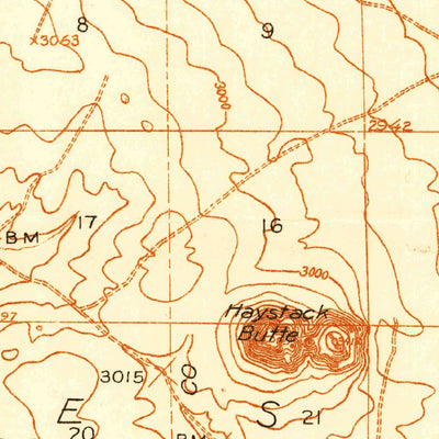 United States Geological Survey Krame, CA (1937, 48000-Scale) digital map