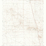 United States Geological Survey Kramer Junction, CA (1973, 24000-Scale) digital map