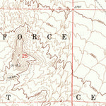 United States Geological Survey Kramer Junction, CA (1973, 24000-Scale) digital map