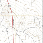 United States Geological Survey Kramer Junction, CA (2021, 24000-Scale) digital map