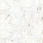 United States Geological Survey Kramer Ranch, MT (2020, 24000-Scale) digital map