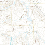 United States Geological Survey Kramer Ranch, MT (2020, 24000-Scale) digital map