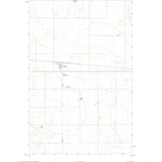 United States Geological Survey Kremlin, MT (2020, 24000-Scale) digital map