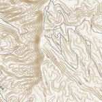 United States Geological Survey Kreyenhagen Hills, CA (2021, 24000-Scale) digital map