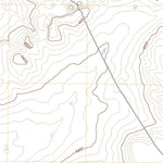 United States Geological Survey Krider, NM (2023, 24000-Scale) digital map