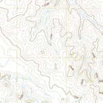 United States Geological Survey Kuester Lake, MT (2020, 24000-Scale) digital map