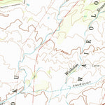 United States Geological Survey Kukuihaele, HI (1982, 24000-Scale) digital map