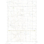 United States Geological Survey Kulm-Edgeley Dam, ND (2020, 24000-Scale) digital map