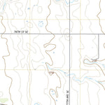 United States Geological Survey Kulm-Edgeley Dam, ND (2020, 24000-Scale) digital map