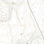 United States Geological Survey Kulm-Edgeley Dam, ND (2020, 24000-Scale) digital map