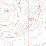 United States Geological Survey Kuna, ID (1958, 24000-Scale) digital map