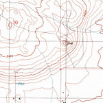 United States Geological Survey Kuna, ID (1992, 24000-Scale) digital map