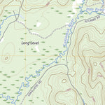 United States Geological Survey Kunjamuk River, NY (2023, 24000-Scale) digital map