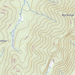 United States Geological Survey Kunjamuk River, NY (2023, 24000-Scale) digital map