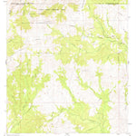 United States Geological Survey Kurthwood, LA (1954, 24000-Scale) digital map