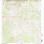 United States Geological Survey Kurthwood, LA (2003, 24000-Scale) digital map