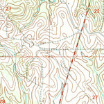 United States Geological Survey Kurthwood, LA (2003, 24000-Scale) digital map