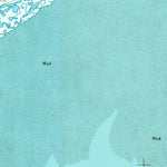 United States Geological Survey Kuskokwim Bay D-3, AK (1954, 63360-Scale) digital map