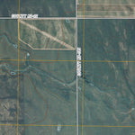 United States Geological Survey Kutch, CO (2010, 24000-Scale) digital map