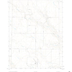 United States Geological Survey Kutch, CO (2022, 24000-Scale) digital map