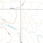 United States Geological Survey Kutch, CO (2022, 24000-Scale) digital map