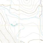 United States Geological Survey Kutch SE, CO (2022, 24000-Scale) digital map