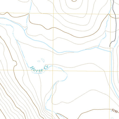 United States Geological Survey Kutch SE, CO (2022, 24000-Scale) digital map
